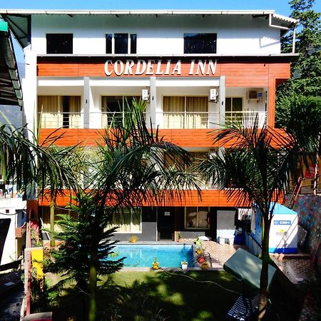 Hotel Cordelia Inn By Devpaga Hotels Pvt Ltd Rishīkesh Zewnętrze zdjęcie