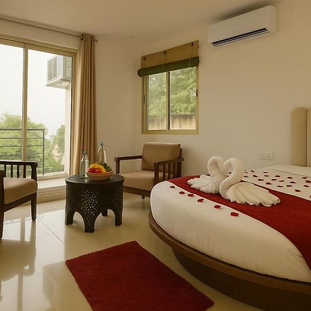 Hotel Cordelia Inn By Devpaga Hotels Pvt Ltd Rishīkesh Zewnętrze zdjęcie