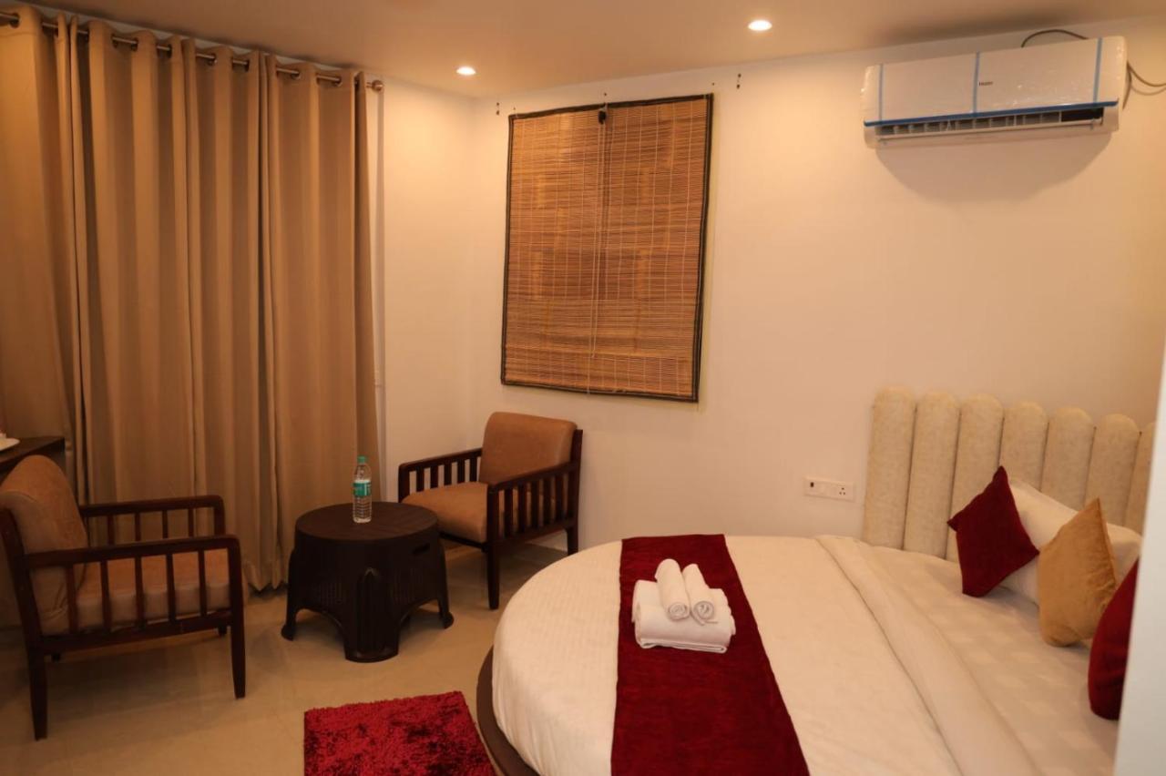 Hotel Cordelia Inn By Devpaga Hotels Pvt Ltd Rishīkesh Zewnętrze zdjęcie