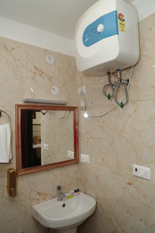 Hotel Cordelia Inn By Devpaga Hotels Pvt Ltd Rishīkesh Zewnętrze zdjęcie