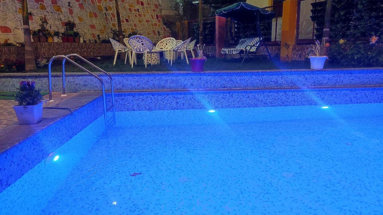 Hotel Cordelia Inn By Devpaga Hotels Pvt Ltd Rishīkesh Zewnętrze zdjęcie
